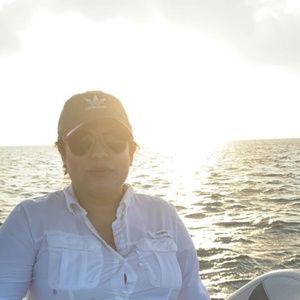 Meet your Posher, Susie